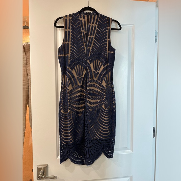 BARDOT DRESS - Picture 3 of 4